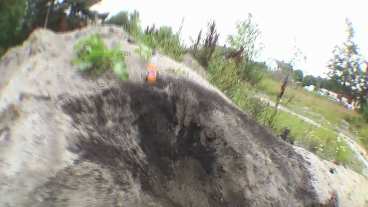 Fanta - Play naturally