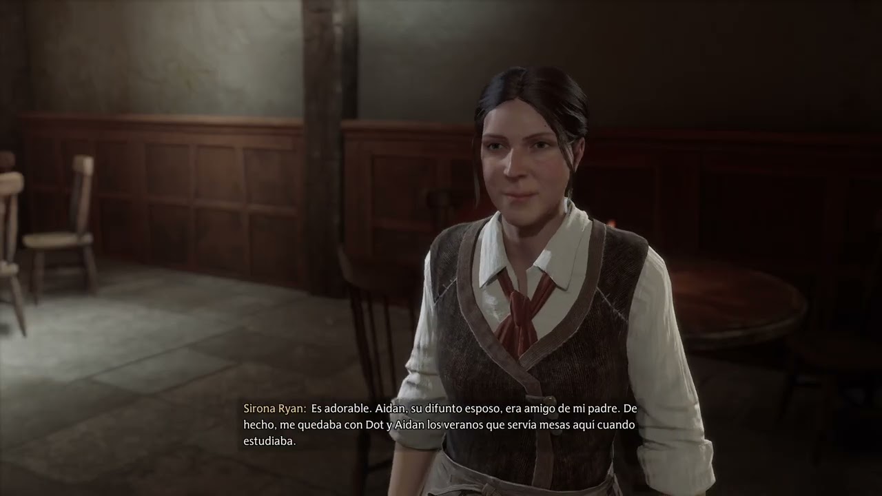 Hogwarts Legacy parte 23