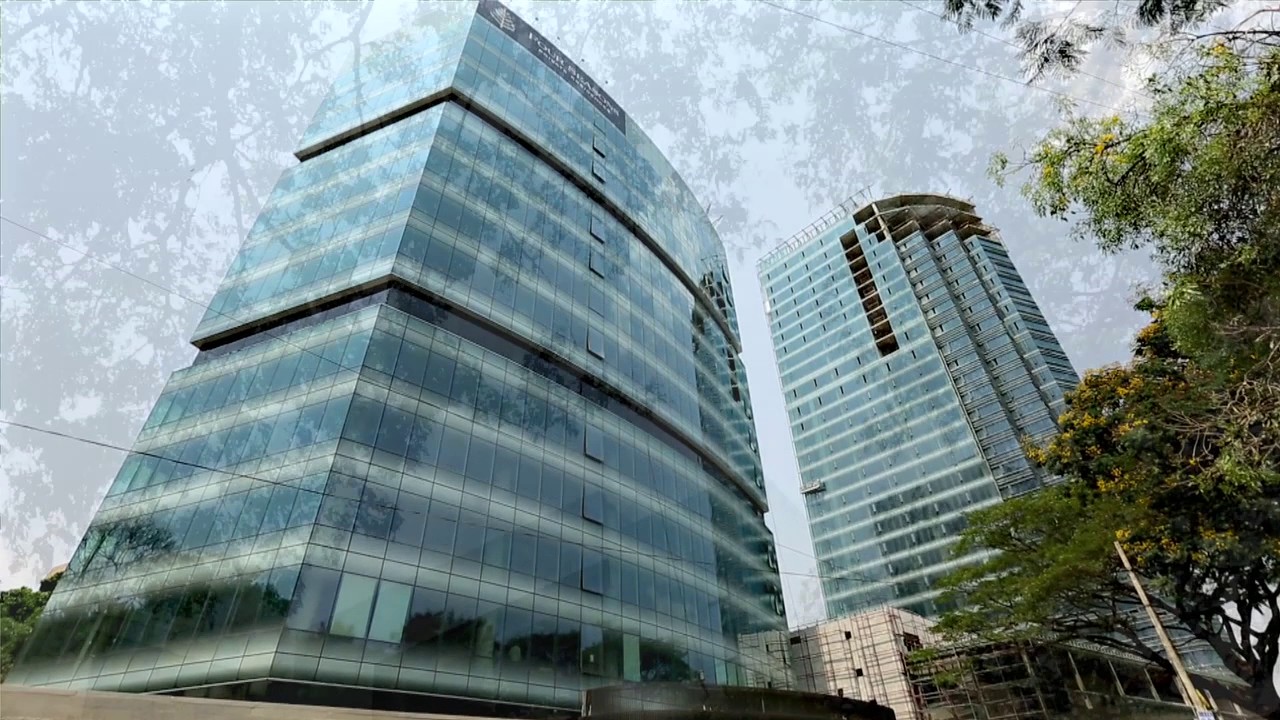 Embassy ONE Pinnacle