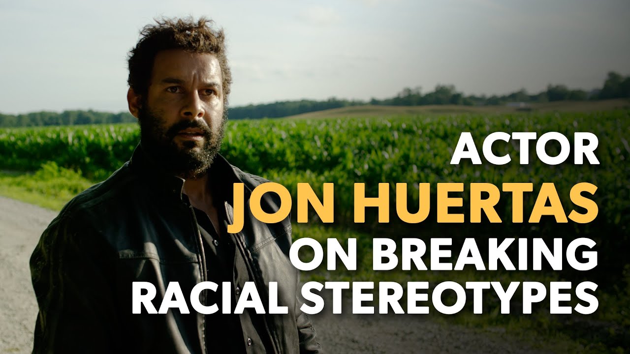 Jon Huertas on Racial Discrimination in Hollywood