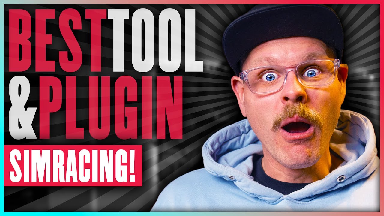 Diese Kombi ist unschlagbar - Simhub & Streamdeck - Dizee Tips