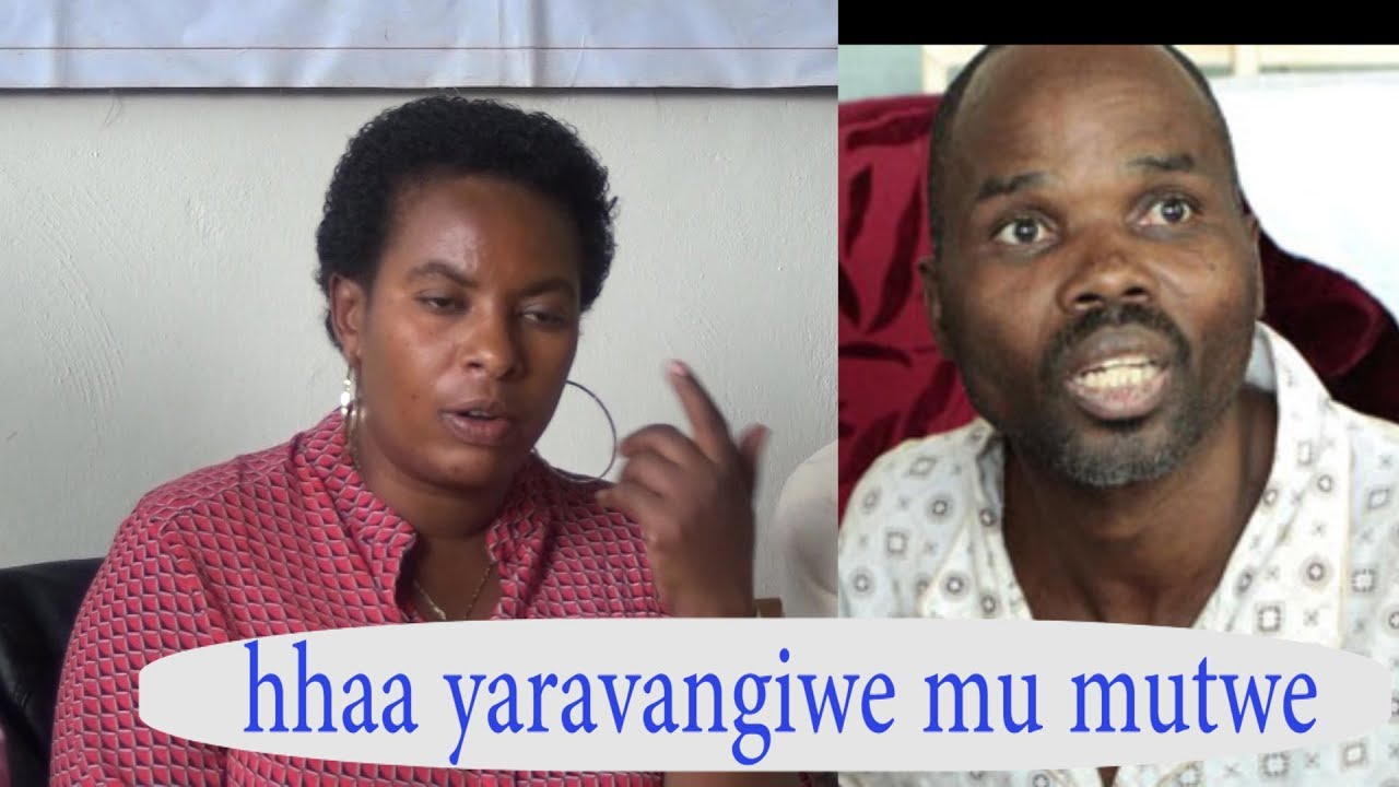 PS Imberakuri yihanangirije Ntaganda wayiyitiriye