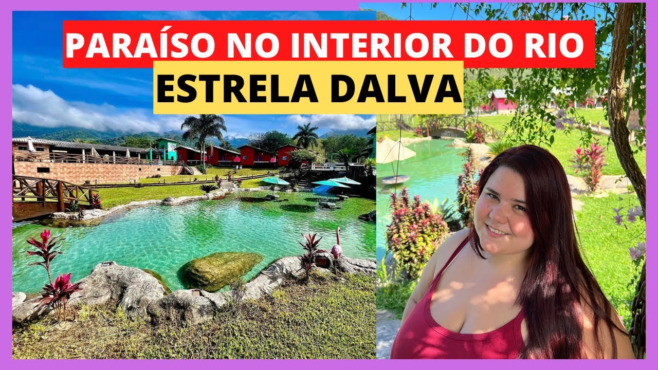 PARAÍSO ESCONDIDO NO INTERIOR DO RIO - POUSADA ESTRELA DALVA EM ALDEIA VELHA, SILVA JARDIM