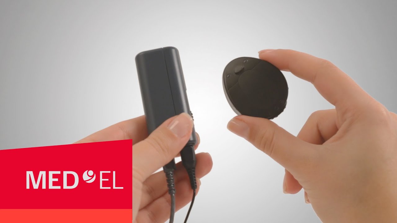 RONDO Hands-On: Using Assistive Listening Devices—MED-EL