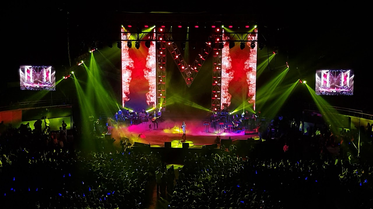 MORISSETTE IS MADE | ROCK: DREAM ON & SWEET CHILD O' MINE