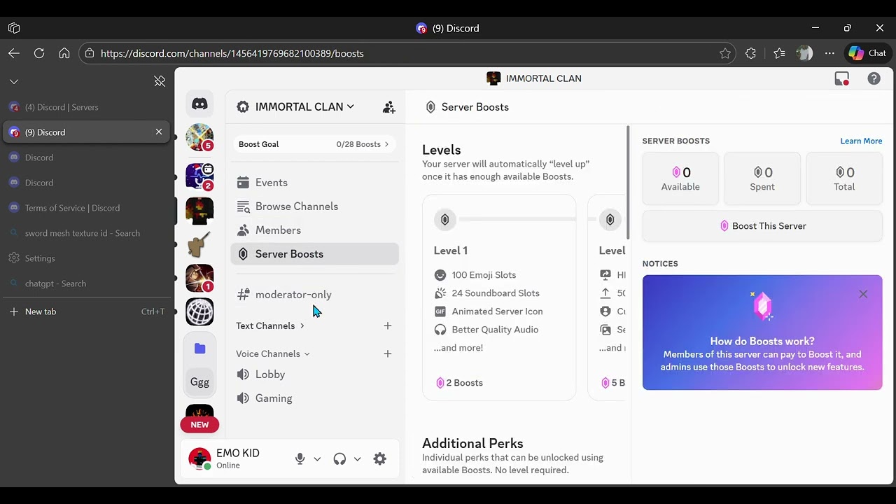 join my discord clan