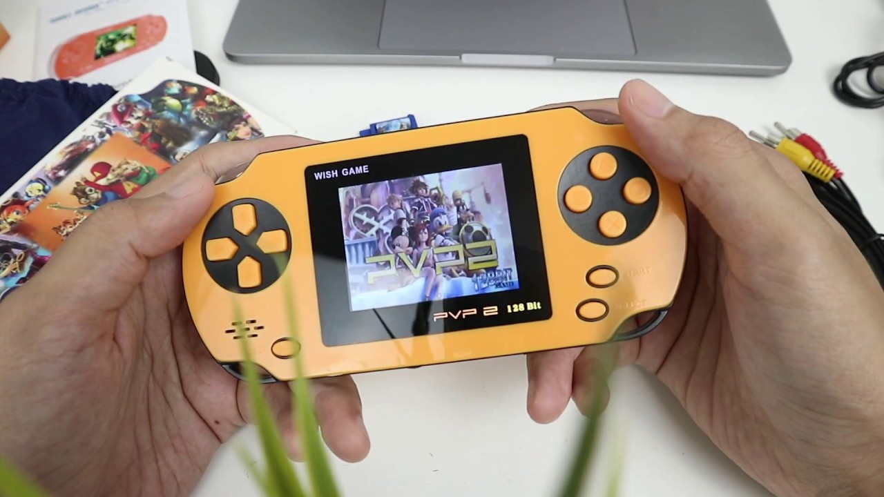 Gadget Game Paling Legend Part 2 | Review PVP 2 Wish Game SEGA