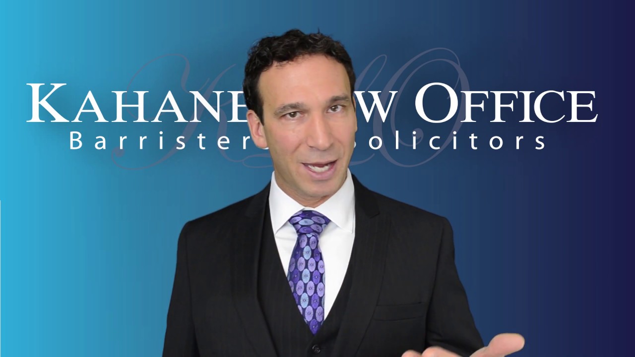 Calgary Litigation Lawyers