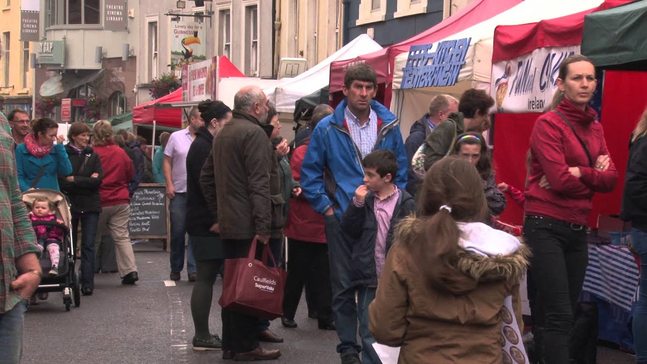 Macroom Food Festival
