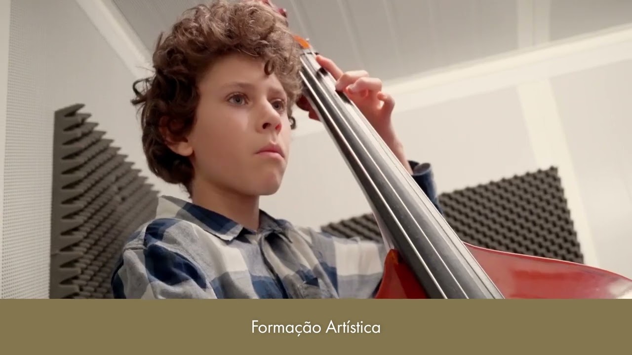 Vídeo promocional Pessoas 2030 – Cursos profissionais de instrumentista 25/26