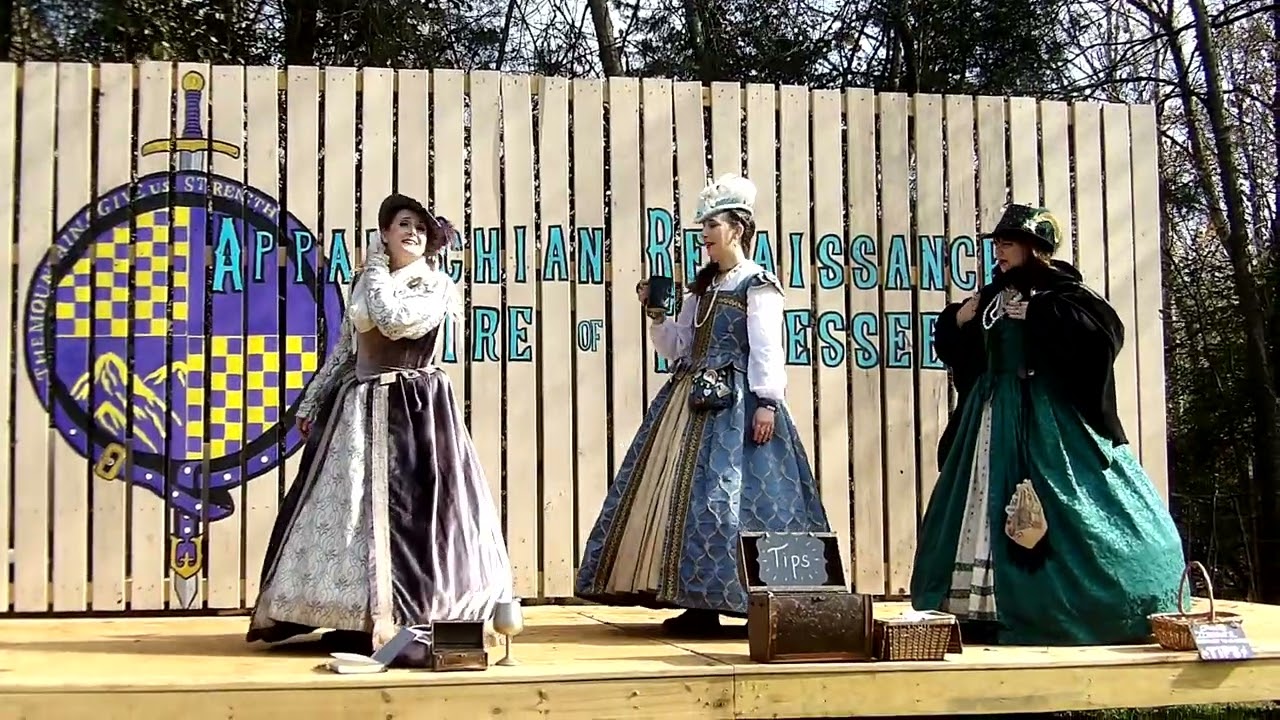 We Like Our Men- Chaste Treasure 2025