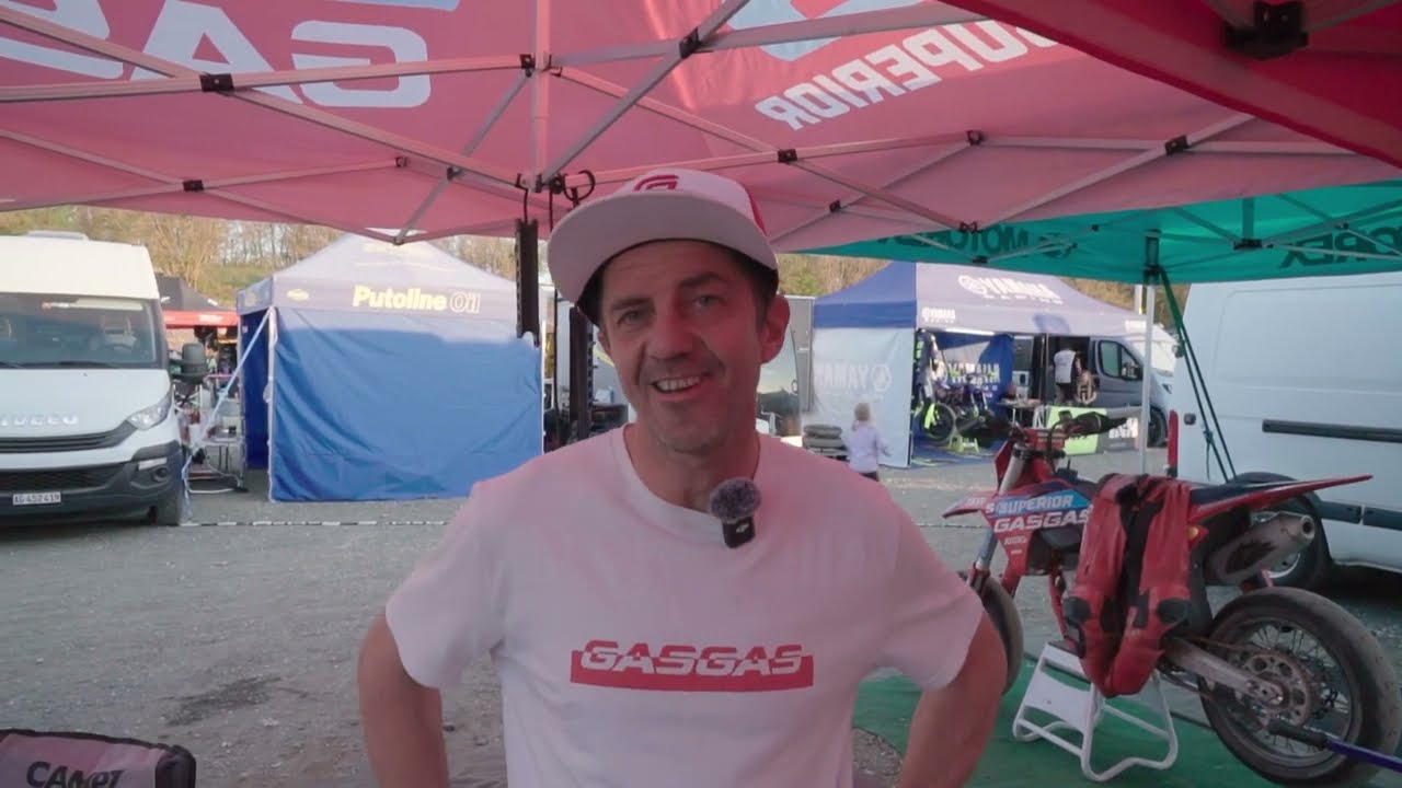 AFORIA SUPERIOR GASGAS | SUPERMOTO SWISS CHAMPIONSHIP | ROUND 1 VILLARS SOUS ECOT