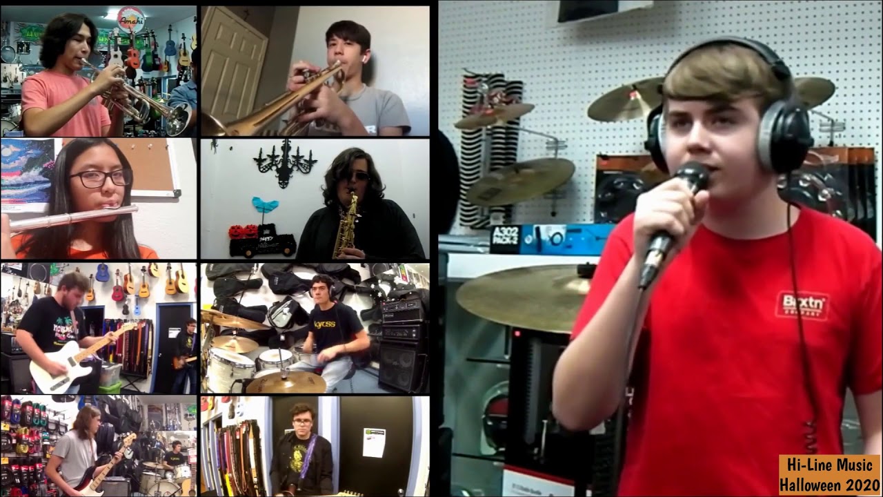 Music Lessons Rancho Cucamonga, CA at  Hi-Line Music