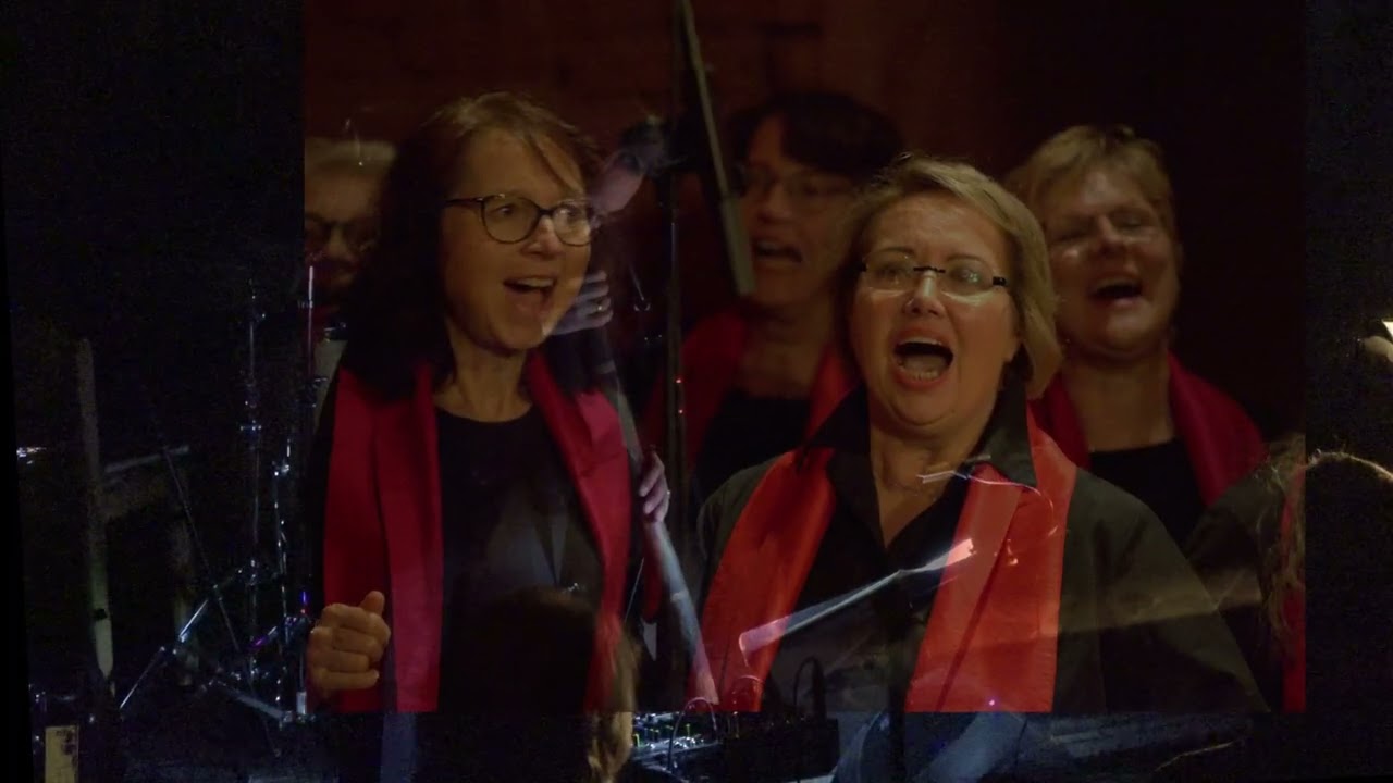 All Saints Medley