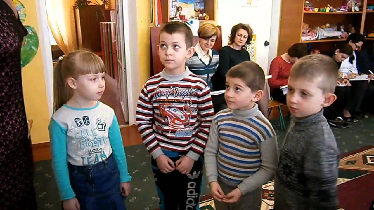Сюжетно рольова гра Сімя