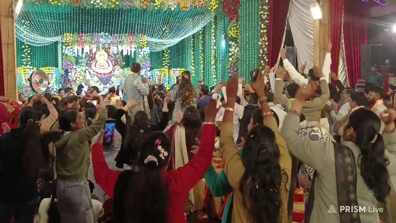 Live streaming of live rupaynath