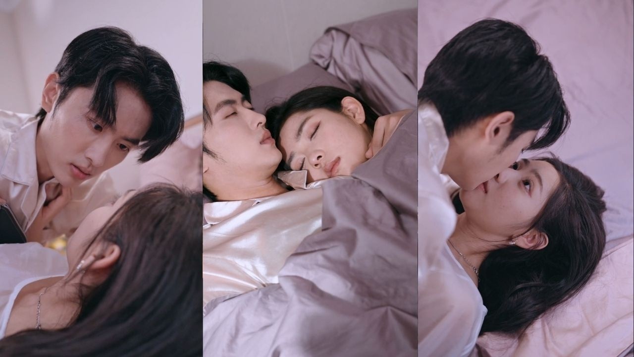Betrayed by Family, Saved by Love: The Revenge of the Medical Genius. #你是我的心头良药