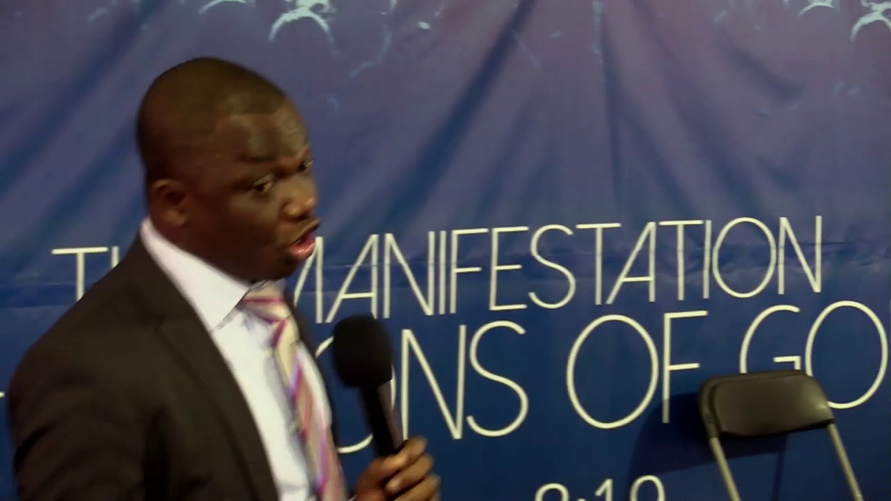 The Success Equation - Bro Adelajah