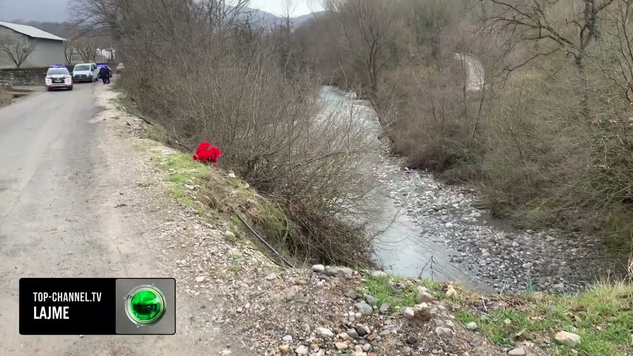 Top Channel/ 20 ditë i zhdukur, forcat e Kosovës i bashkohen aksionit në kërkim të Jurgen Karaj