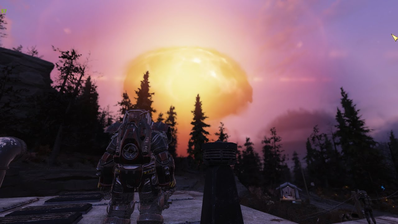 🔴 LIVE Fallout 76 Mischief Night &  Some Raids  #fallout #fallout76
