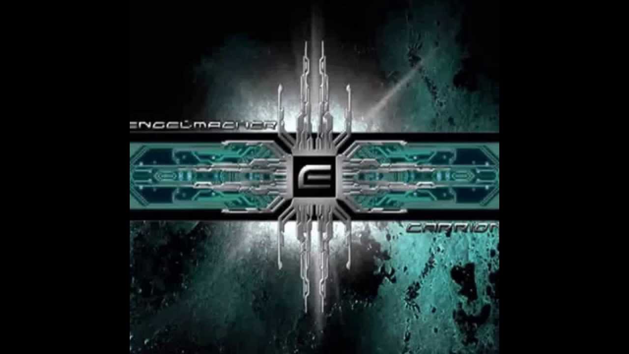 Engelmacher - Carrion (Absurd Minds Mix)