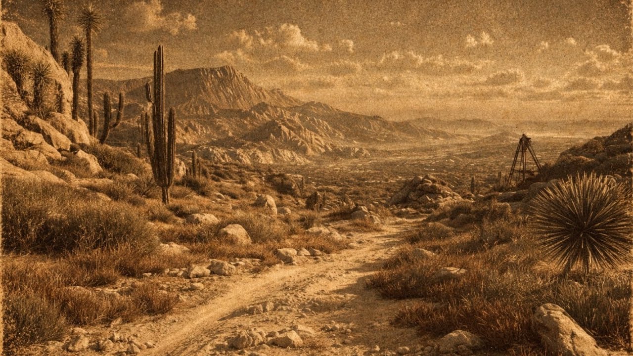 American Drift Modern Americana Instrumental Full Album