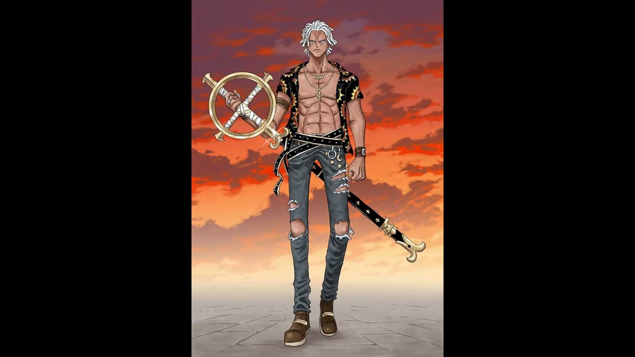 One Piece El Espadachín De Nivel Máximo De Los Piratas Del Sombrero de Paja 26 50