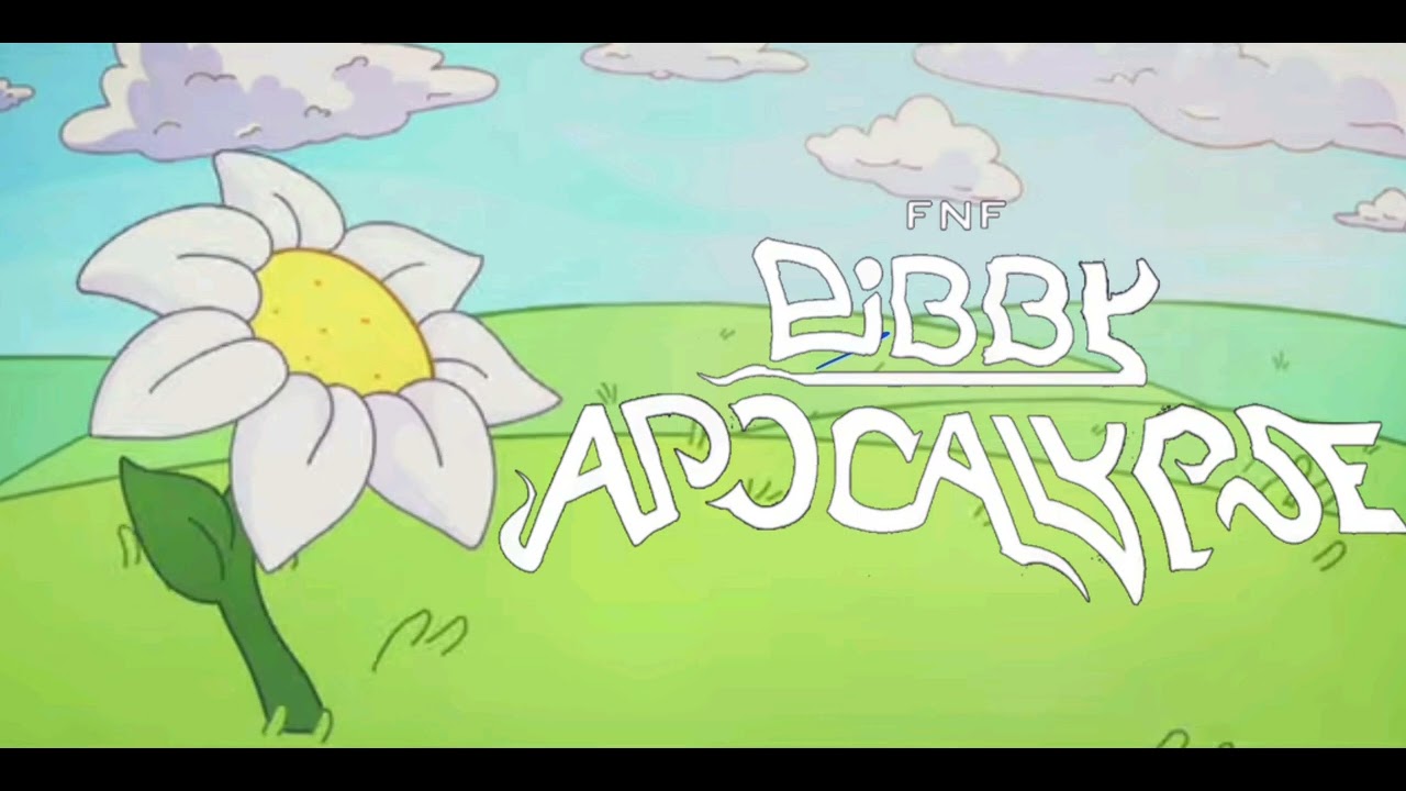 Trailer Theme | Pibby Apocalypse V1