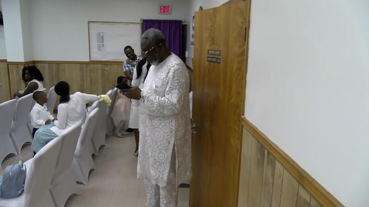 UGCC Sunday Service 2-8-2026 Part 2
