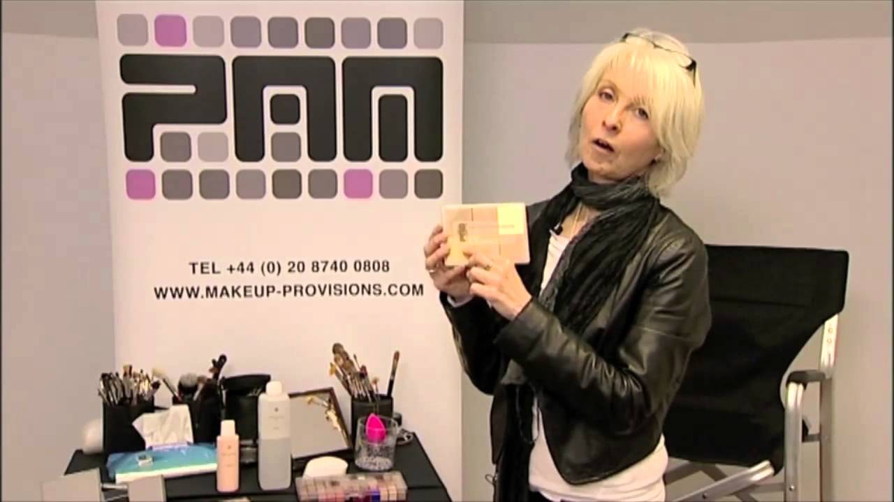 PAM Tutorials - Maq Pro (Le Maquillage) explained