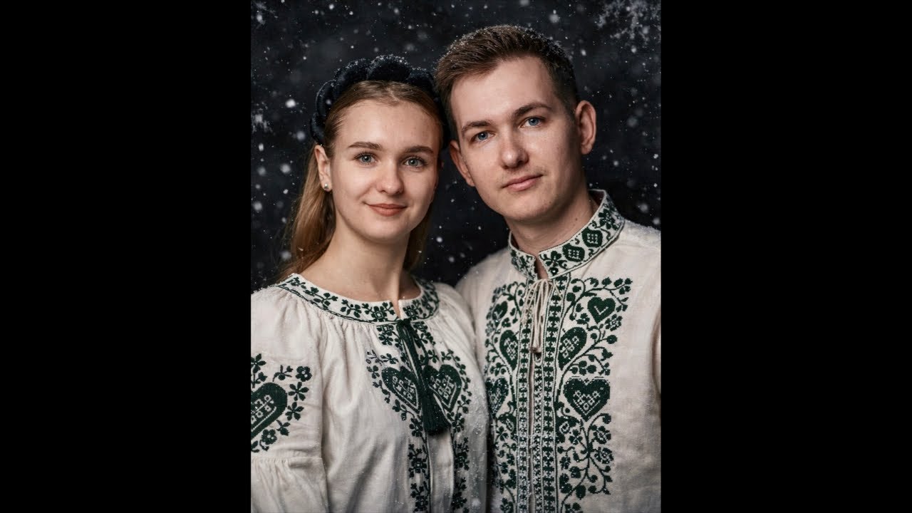 Спілкуємося та співаємо українські пісні ✨