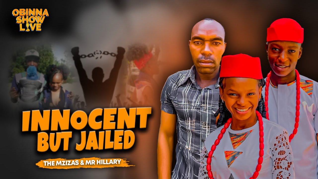 Wrongfully Arrest - Hilary Gichuki