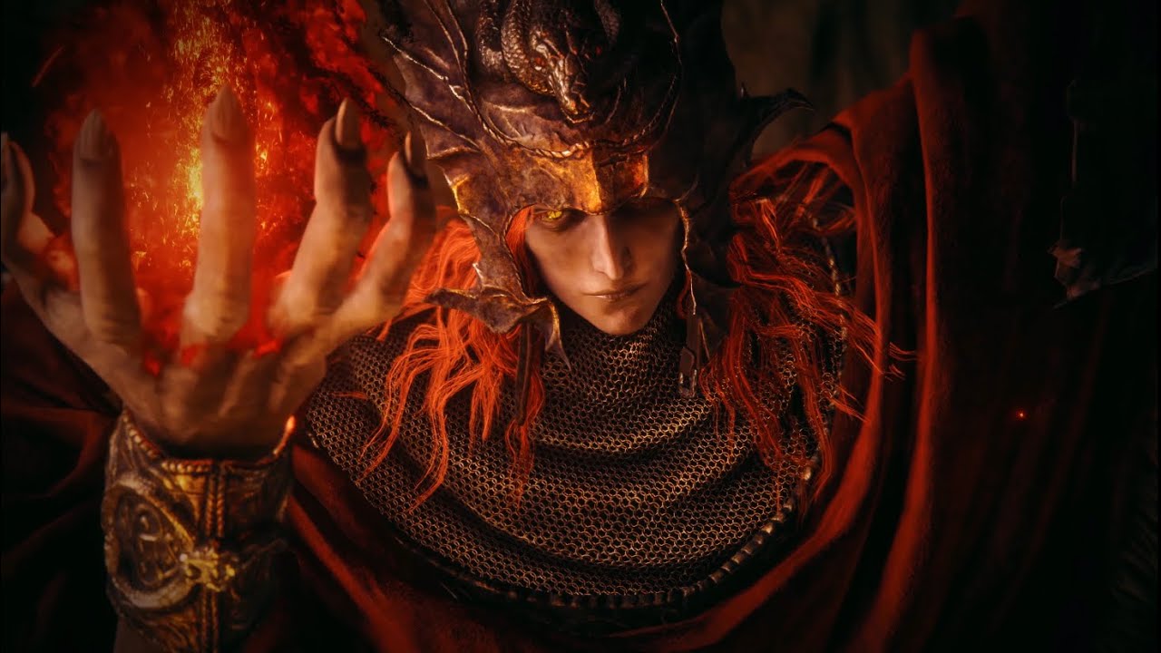 Elden Ring OST - Messmer the Impaler (Unofficial)