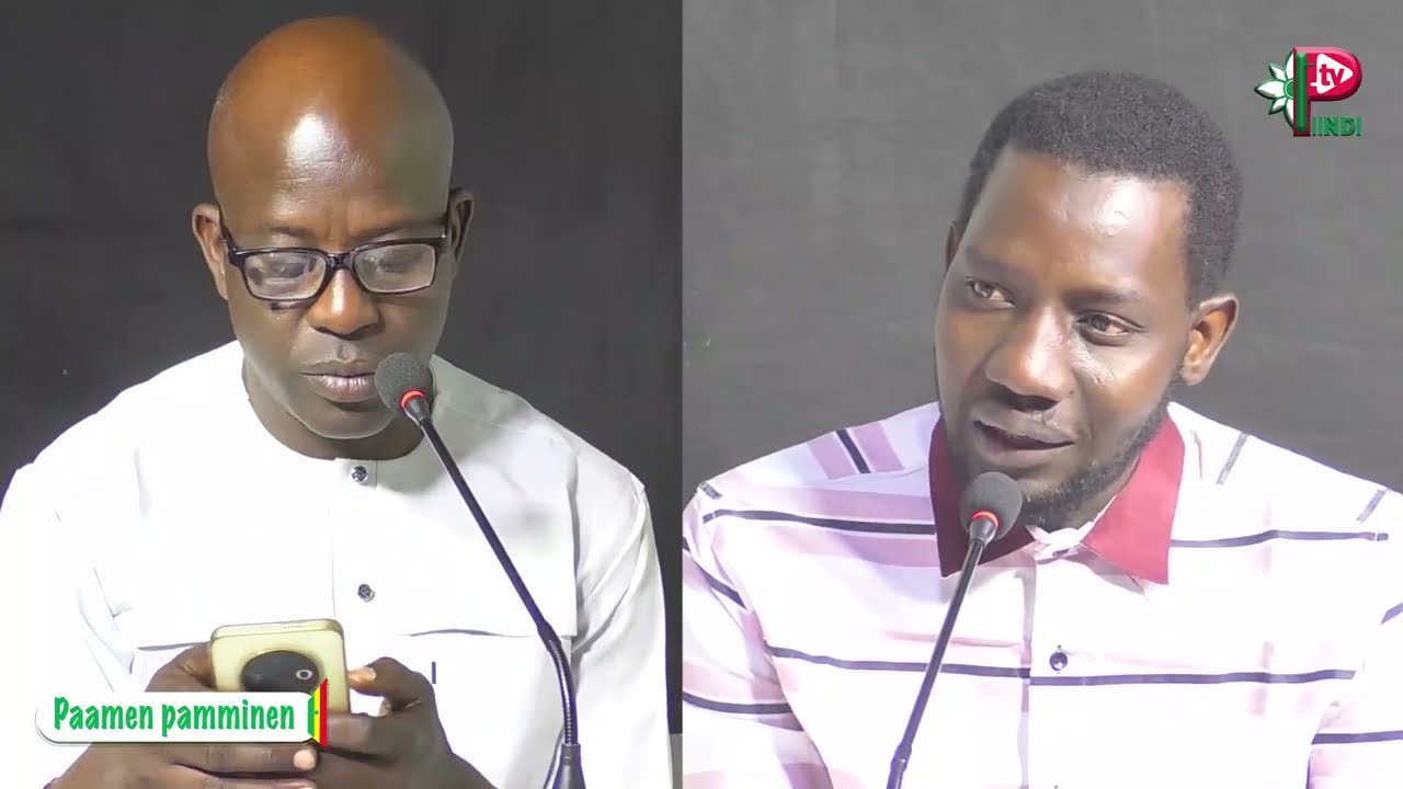 PAAMEN PAMMINEN DU 28 FEVRIER 2026