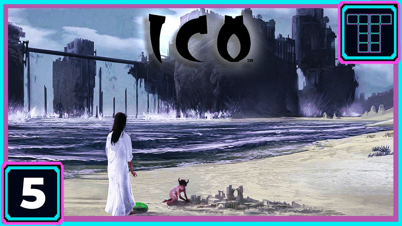 ICO | EP. 5 | Puentes Y Palés De Movimiento MecanICO. Me Caigo Al Final.