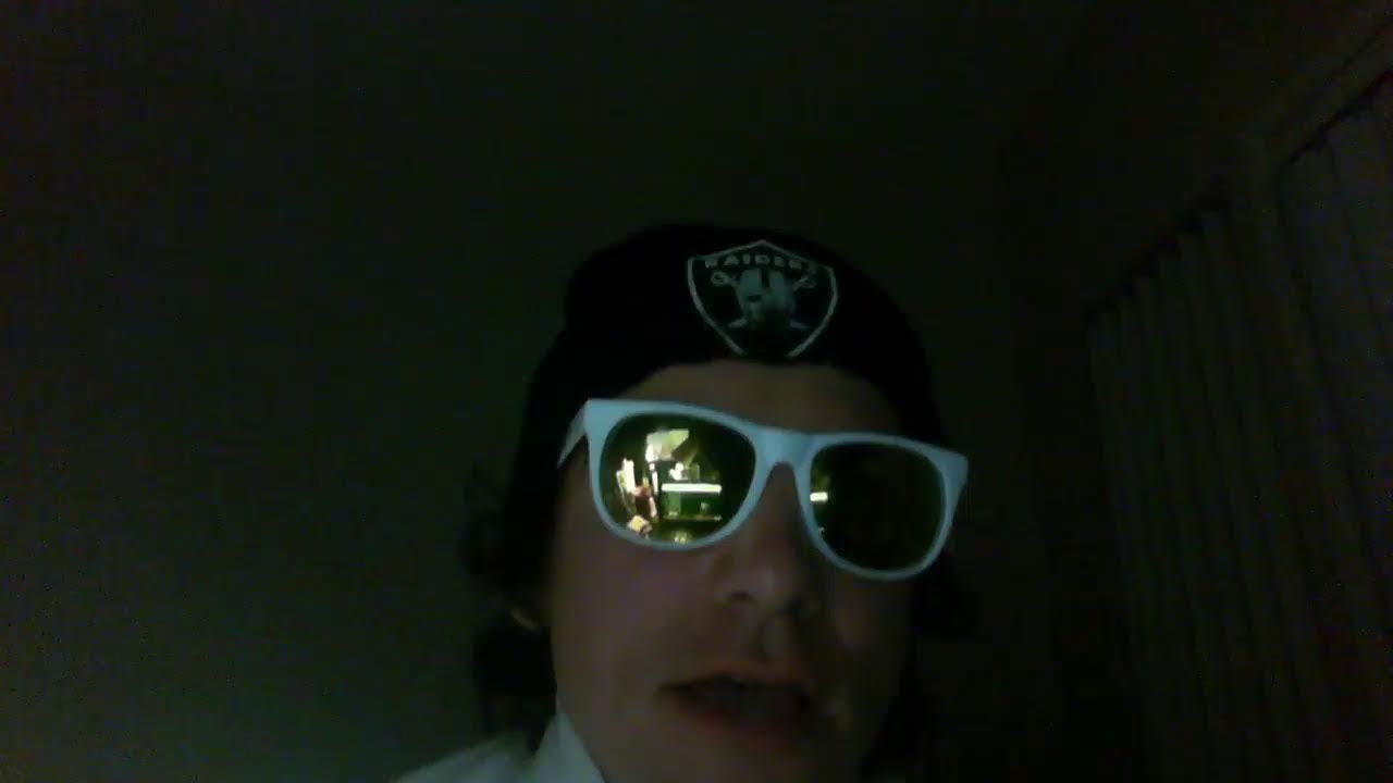 LIVE TANK JOB MNF, GO PACKERS, TANK FOR CALEB COMMITTMENT TO EXCELLENCE WE DELIVER, RAIDER NATION!