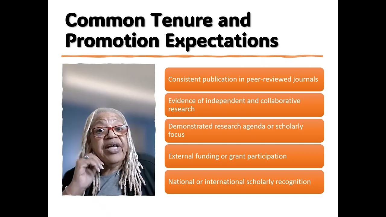 Doctoral Social Work Scholarly Publication Presentation