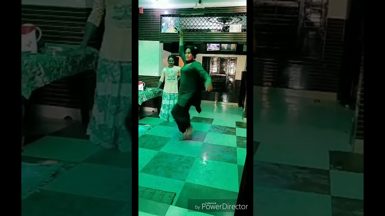 Billo hisar wali ka gungroo dance dekhte hi banta h