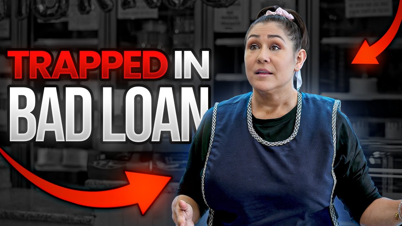 She Was Stuck for Two Years… Until Transparency Changed Everything!