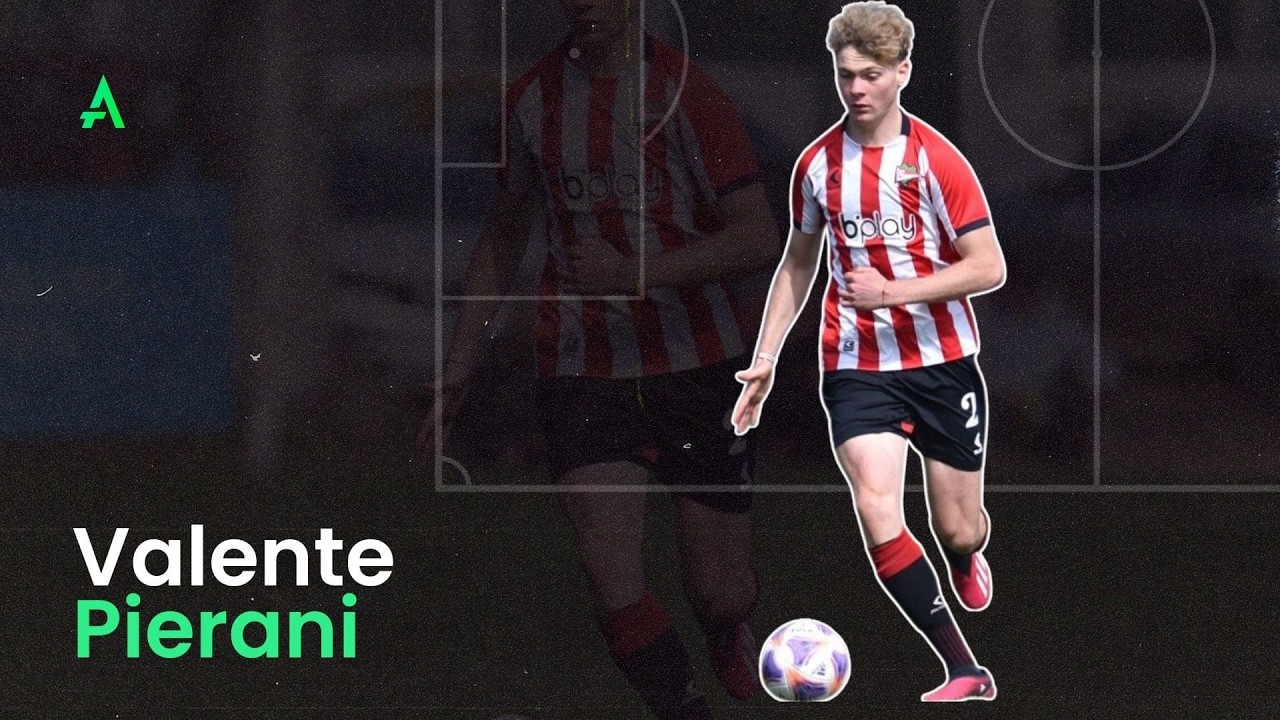 Valente Pierani | Highlights