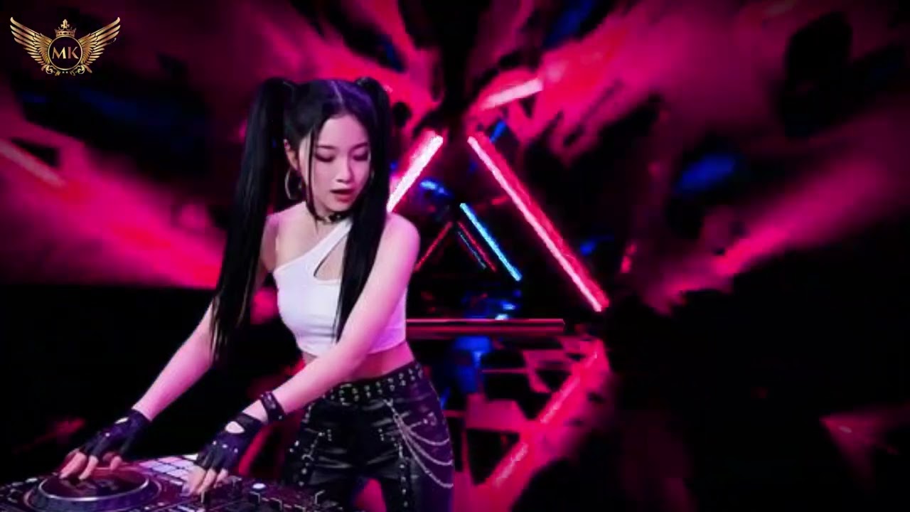 ♪ MK ReMIX ♪【City of dream x 病态的爱 x 左转灯 x 零距离的思念 x跟悲伤结了账 x 就忘了吧】MANYAO MIX BY-DJ HoLend 2026