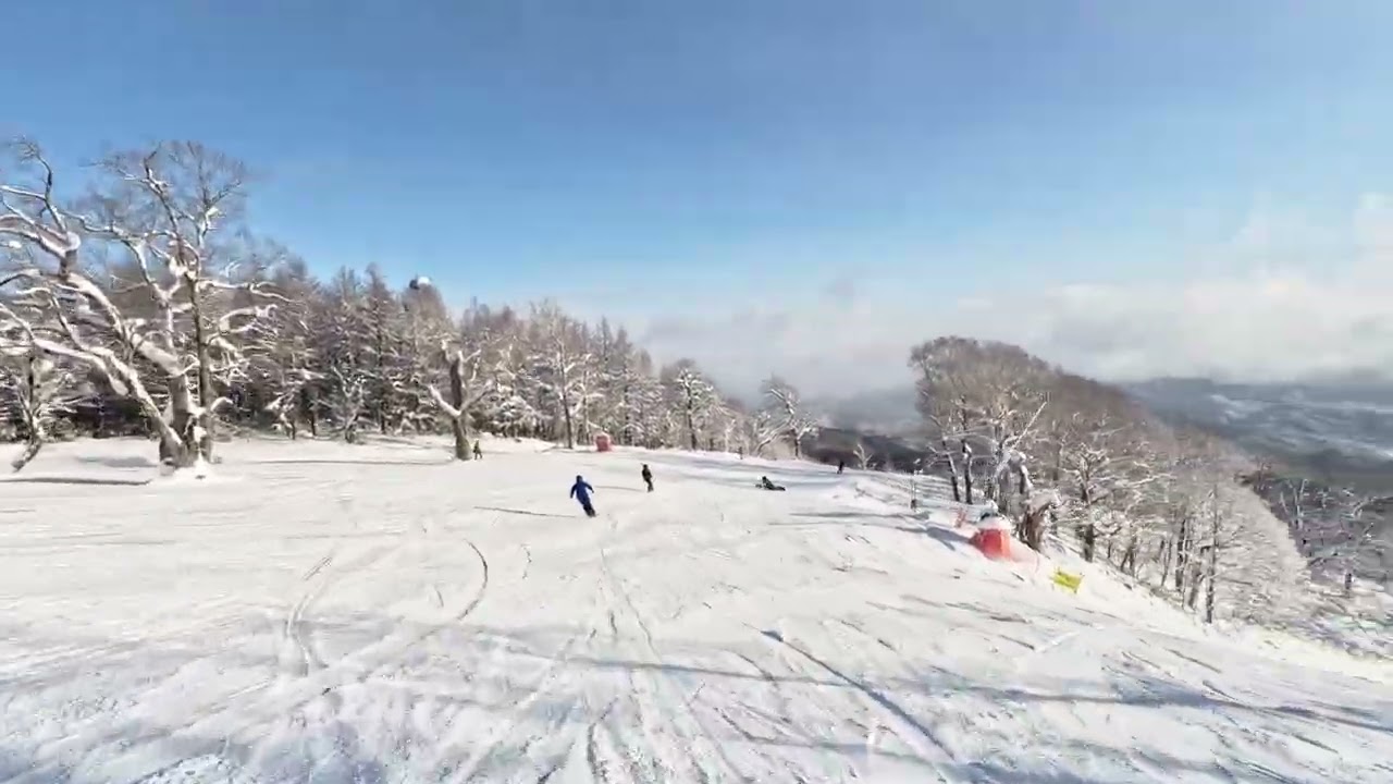 2026.1.31めいほうスキー場