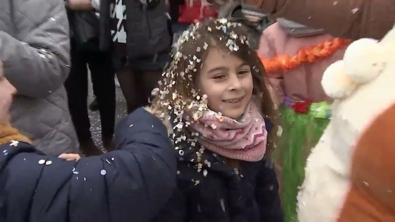 A poils et à plumes