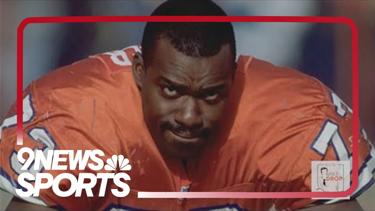 Klis' Mike Drop: Simon Fletcher on Colorado Sports Hall of Fame, Pat Surtain talks offseason move