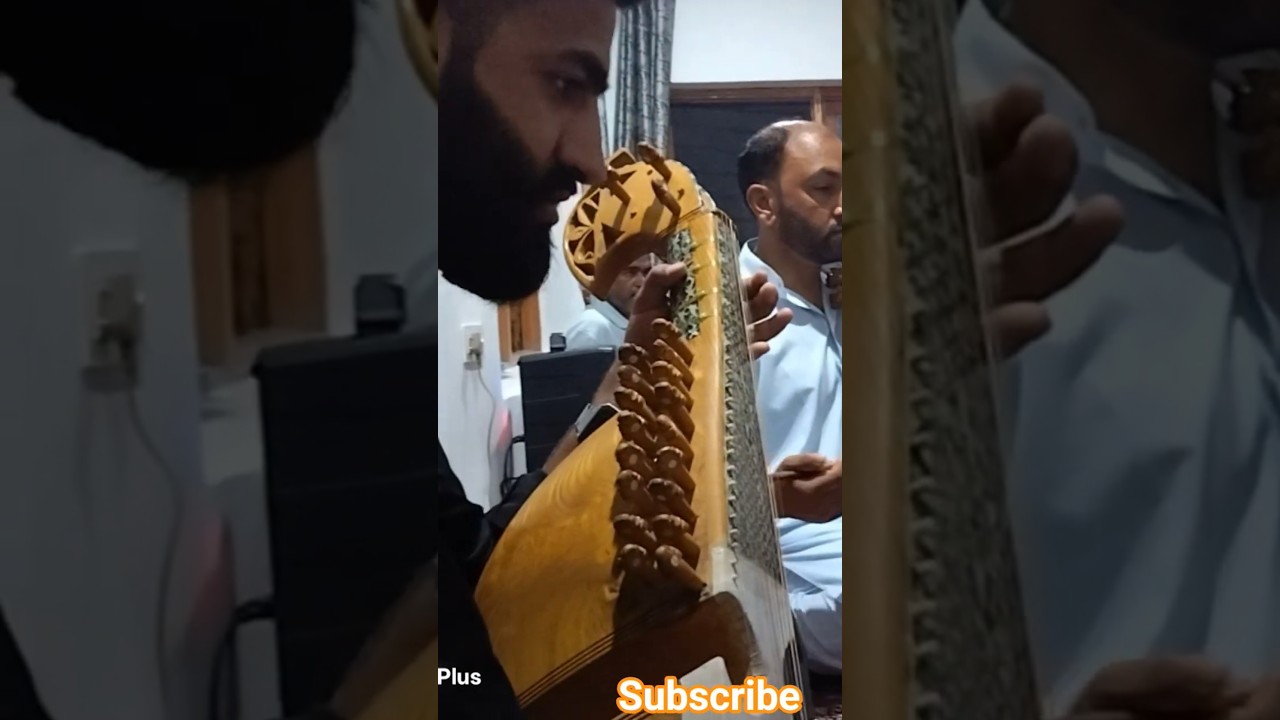 ❤️❤️ #kashmirimusic #folkmusic #viralmusic