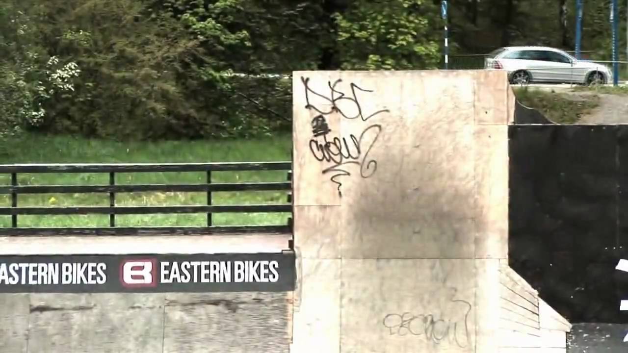 Martin Söderström: Exclusive Montage
