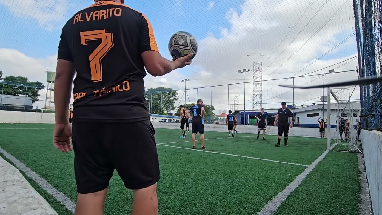 Futebol