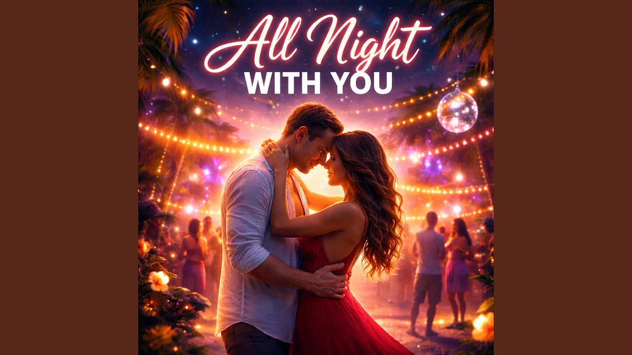 All Night With You