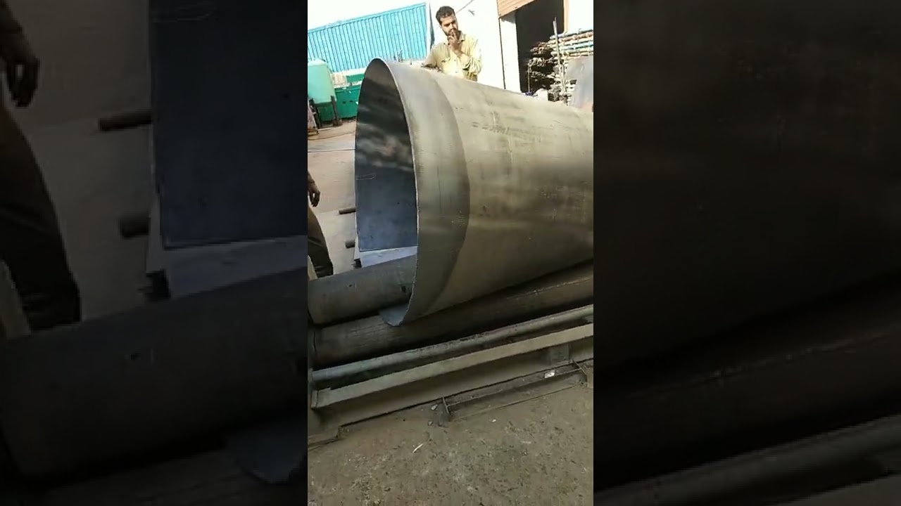 Reducer Making