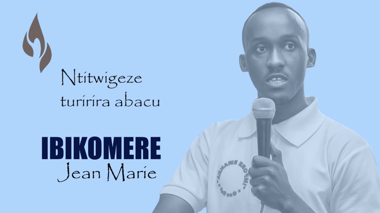 Ibikomere by Jean Marie